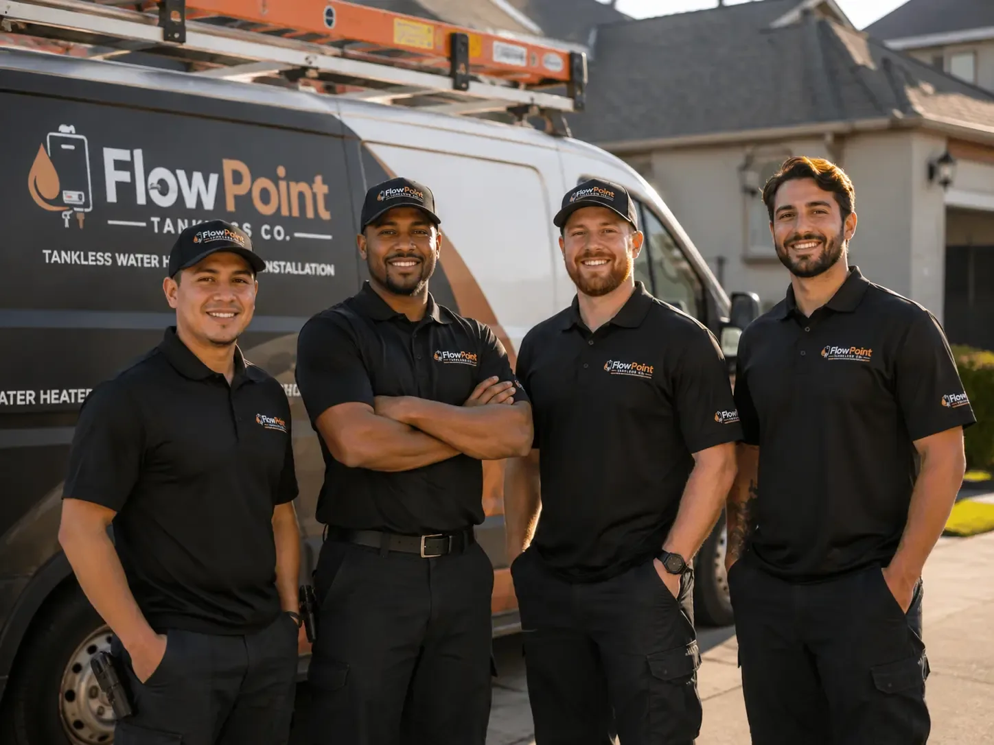 Tankless Water Heater Installation company in Princeton, WV