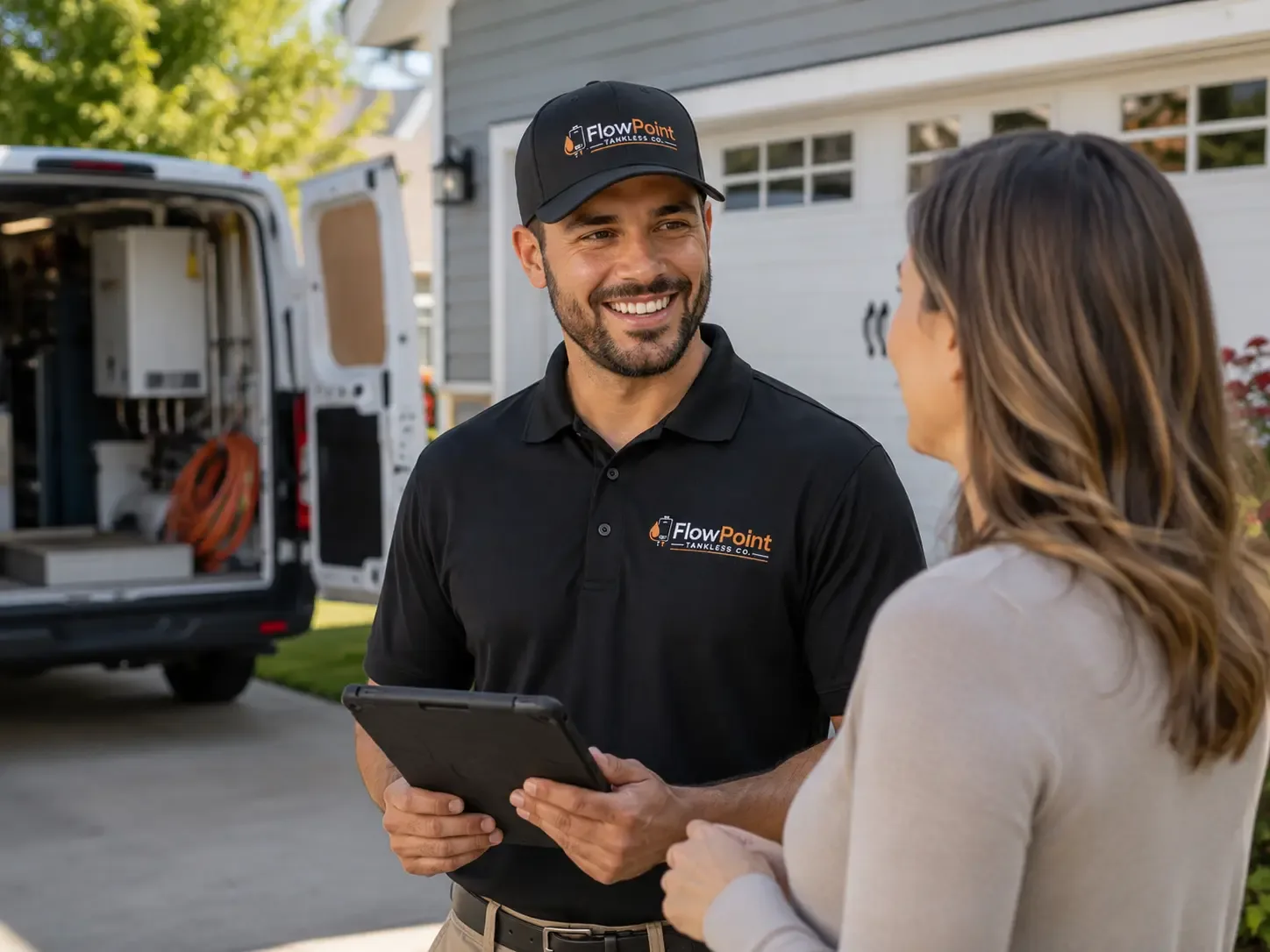 Tankless Water Heater Installation Princeton, WV FAQs